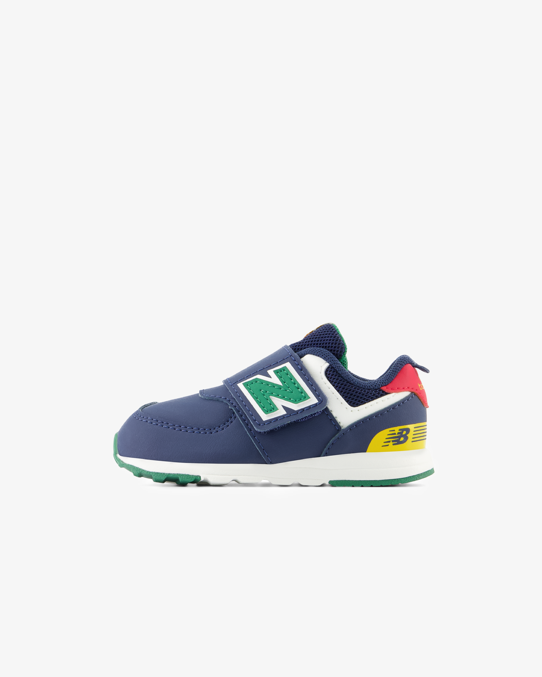 Image of Бебешки Маратонки NEW BALANCE 574 - FOOTWEAR CLASSICS INFANT - Ballistic-sport